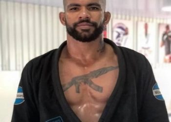 Tricampeão mundial de jiu-jítsu é preso em SP por série de estupros e sequência de roubos em MS