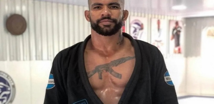 Tricampeão mundial de jiu-jítsu é preso em SP por série de estupros e sequência de roubos em MS