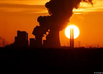 Humanidade já gastou os recursos naturais do ano inteiro