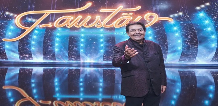 faustao transplante