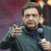 faustao internado