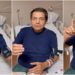 faustão na fila por transplante