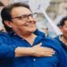 CANDIDATO A PRESIDENTE DO EQUADOR ASSASSINADO