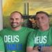 denuncias contra filhos de bolsonaro