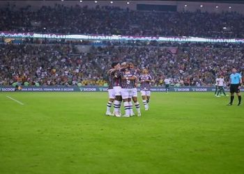 Fluminense 2 x 1 Palmeiras | Melhores Momentos | 18ª rodada do Campeonato Brasileiro 2023