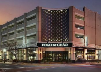 venda da churrascaria fogo de hão