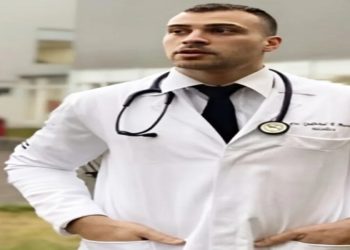 morte de médico no MS
