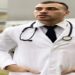 morte de médico no MS