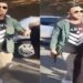 GCM que acompanhava influenciador de direita saca arma dentro da USP; veja