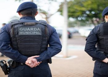 guarda municipal stf
