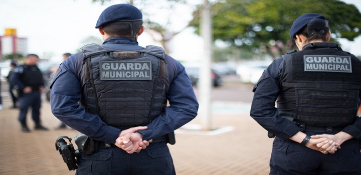 guarda municipal stf