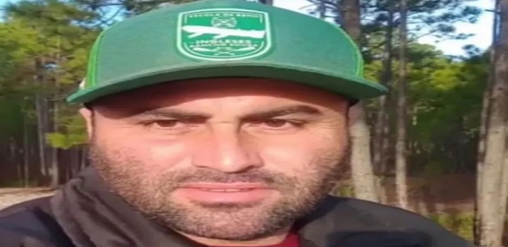 Quem é o empresário encontrado morto nas dunas de praia em Florianópolis