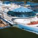 icon of the seas maior navio do mundo