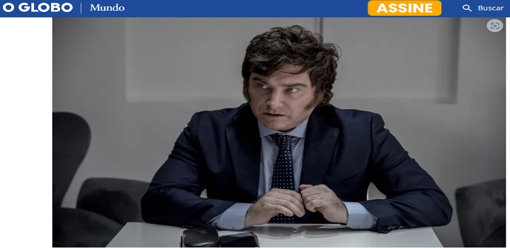 eleições argentinas