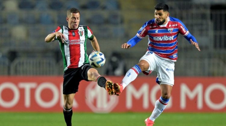 Jogo Fortaleza x Palestino pela Copa Sul-Americana: entenda a história dos dois clubes