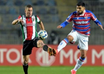 Jogo Fortaleza x Palestino pela Copa Sul-Americana: entenda a história dos dois clubes