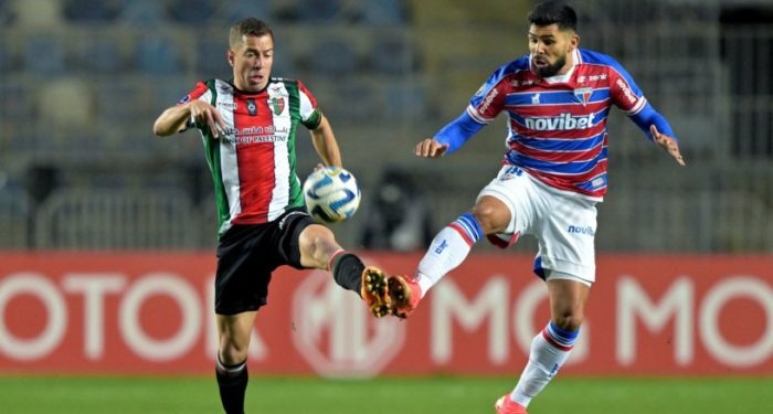 Jogo Fortaleza x Palestino pela Copa Sul-Americana: entenda a história dos dois clubes