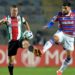 Jogo Fortaleza x Palestino pela Copa Sul-Americana: entenda a história dos dois clubes