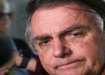 bolsonaro preso