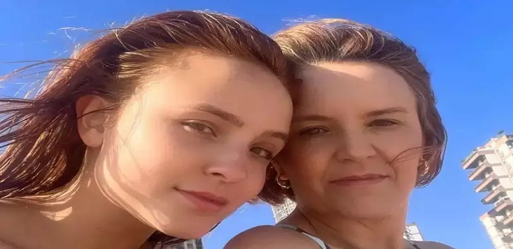 "Família Macumbeira": mãe de Larissa Manoela comete intolerância religiosa