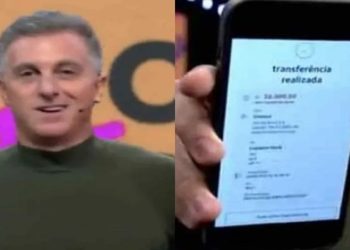 doação de luciano huck ao criança esperança