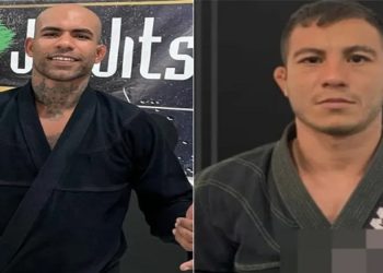 Lutadores de jiu-jítsu marcavam emboscadas em casas de prostituição e estupravam vítimas amarradas, diz polícia