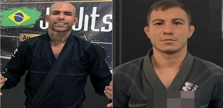 Lutadores de jiu-jítsu marcavam emboscadas em casas de prostituição e estupravam vítimas amarradas, diz polícia