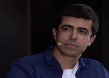 Marcius Melhem réu por assédio