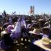 Marcha das Margaridas deve reunir mais de 100 mil mulheres em Brasília