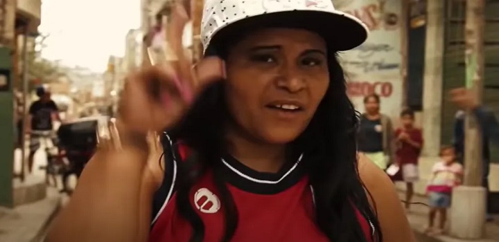 morte de mc katia