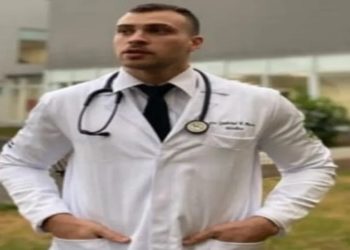 médico assassinado gabriel paschoal