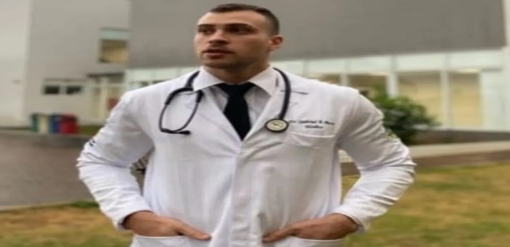 médico assassinado gabriel paschoal