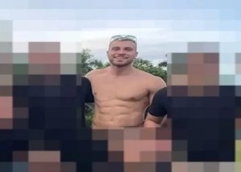 gabriel rossi Médico encontrado morto em MS fazia parte de esquema de estelionato, diz polícia