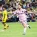 estreia de messi em nova york