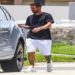 SUV DE MESSI