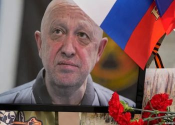 Yevgeny Prigozhin está morto – Rússia confirma