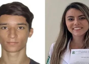 Namorado suspeito de matar médica achada dentro de mala é preso no interior de SP