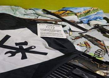 neonazismo golpistas