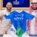 Neymar no Al Hilal