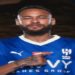 neymar no al hilal