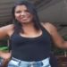 mulher atropelada e morta apos prova no detran