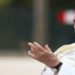 PAPA FRANCISCO FALA SOBRE LGBT