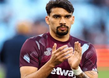 Lucas Paquetá apostas