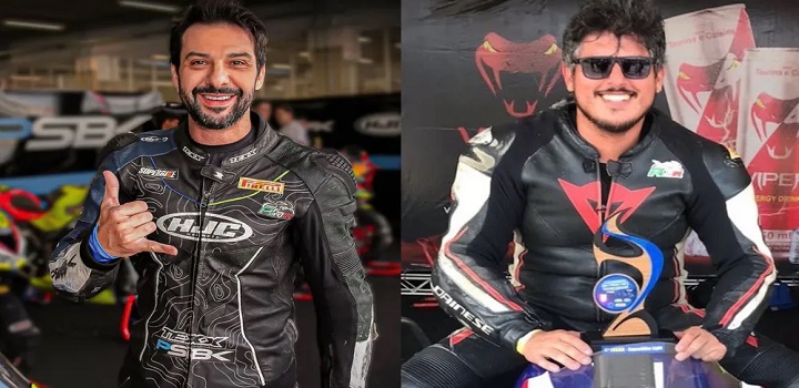 pilotos mortos em acidente moto gp