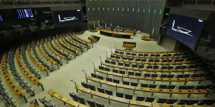 concurso camara dos deputados