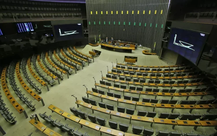 concurso camara dos deputados