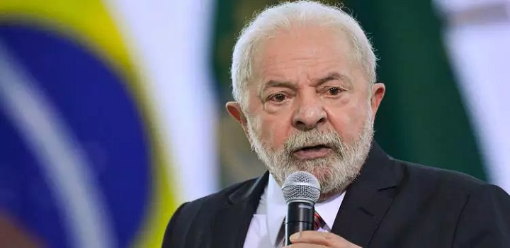 fazendeiro que ameaçou lula de morte