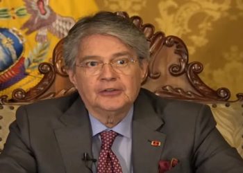 assassinato no equador