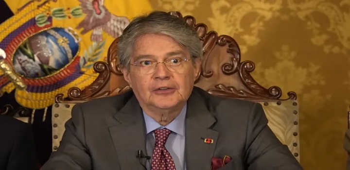 assassinato no equador