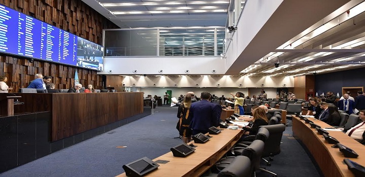 (Foto: Octacílio Barbosa)